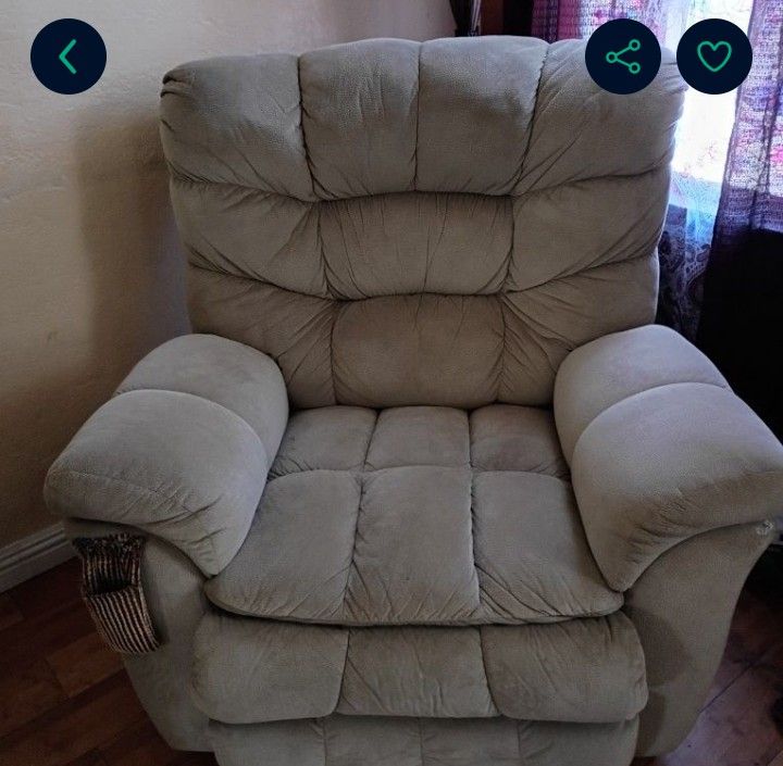 Recliner Chair