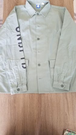 Undefeated Chore Coat - (L)