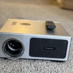 Video Projector 