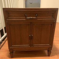 Real Wood Furniture
