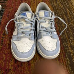 Nike Dunk Low 