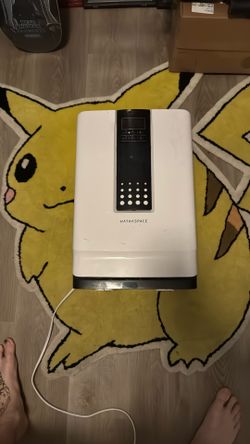 Hathspace Air Purifier 