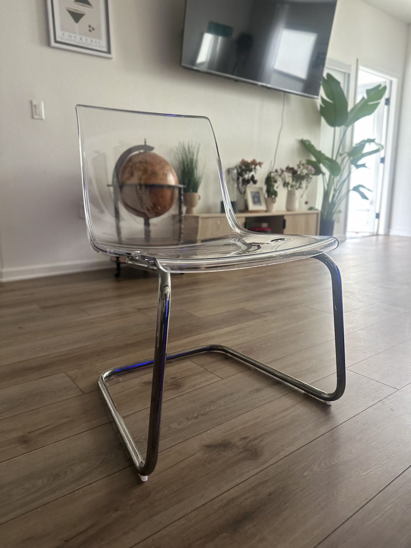 Vanity Chair
