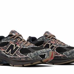 Joe Freshgoods ‘Hand Me Downs’ New Balance 2010