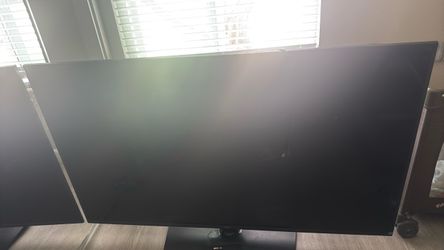 Samsung 4K Ultra HD LED Smart TV