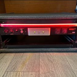 MONSTER POWER CENTER PRO 900