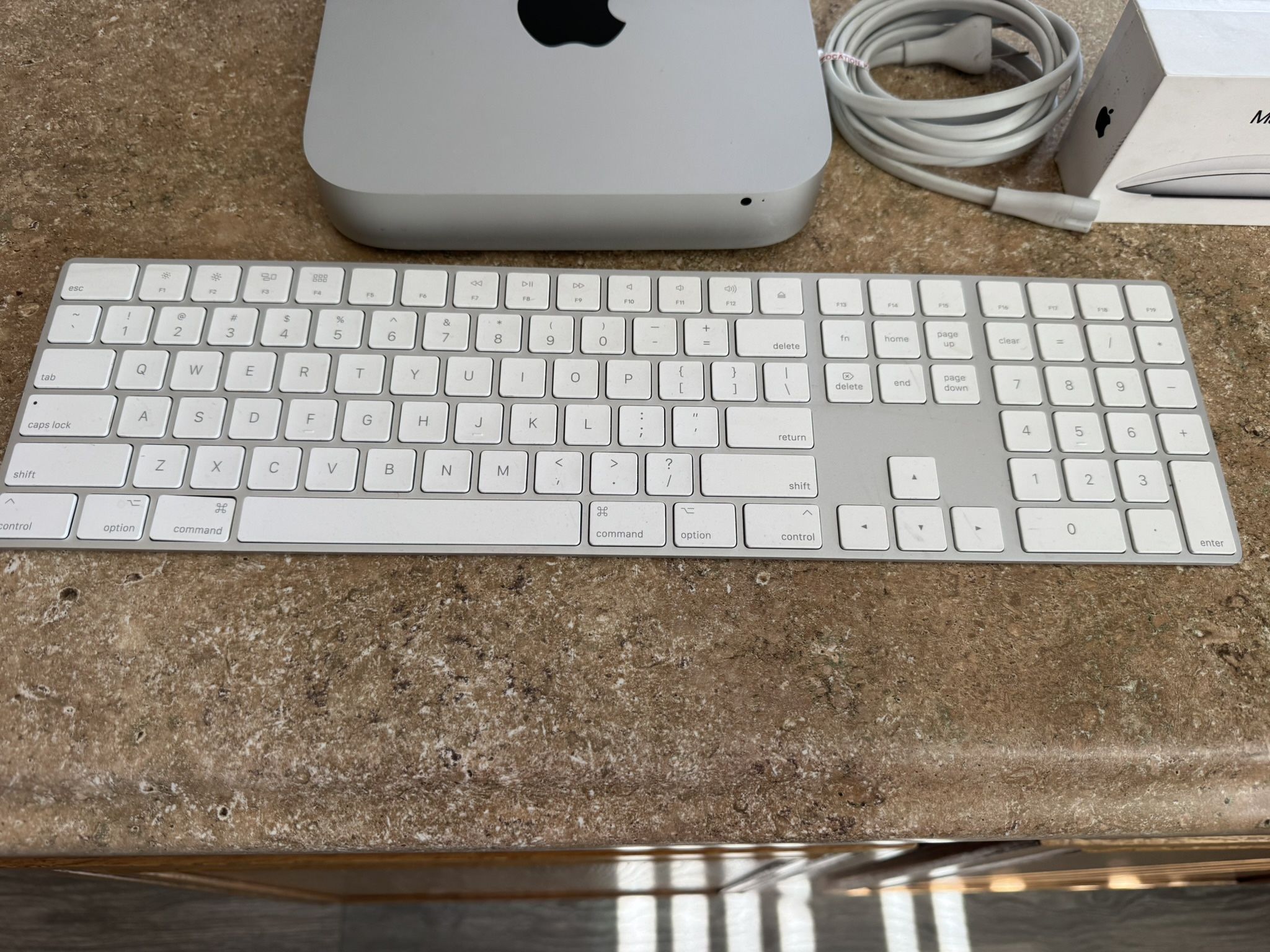 Mac Mini (New)
