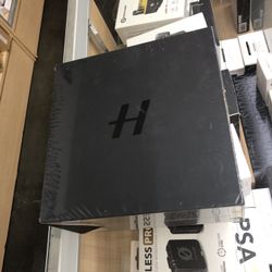 Hasselblad XCD 25mm F/2.5 V Lens