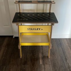 Kids Tool Bench 