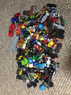 CARS CARS!!!!