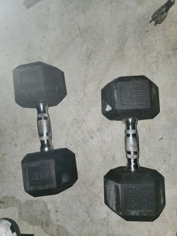 Dumbbells