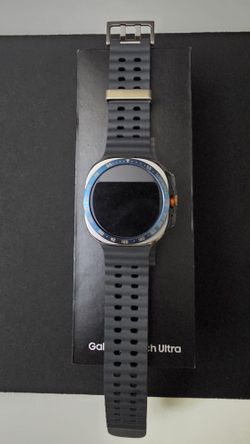 Galaxy Watch Ultra  