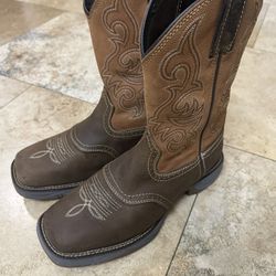 Tony Lama Boots