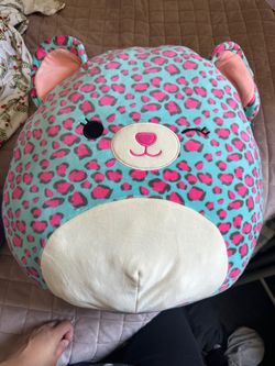 Squishmallow