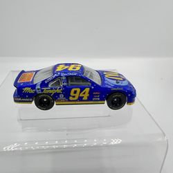 Racing Champions McDonalds Mac Tonight 94 Bill Elliott Blue 1998 Taurus