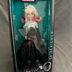 Spider Gwen