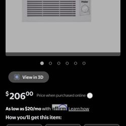 Air Conditioner 