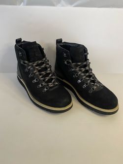 Cole Haan Men's Grand Explorer Alpine Hiker Waterproof Hiking Boots size 13