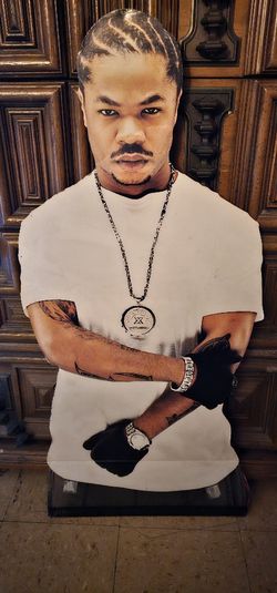 xzibit all albums release stand up from 2000