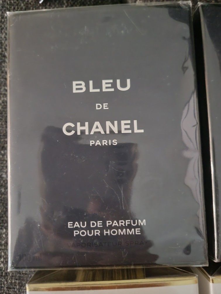 Bleu Chanel 3.4 Edp