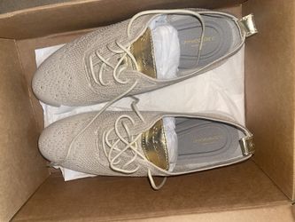 NEW Cole Haan Tennis Shoes 10