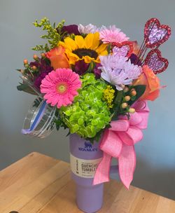 Stanley Floral Arrangment