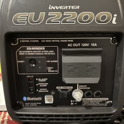 New Generator