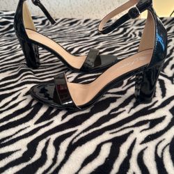 High Heels. Size 9 Or 10