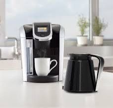 Keurig 2.0 Coffee Brewing System (Carafe Included)