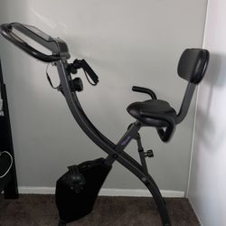 Slim Cycle