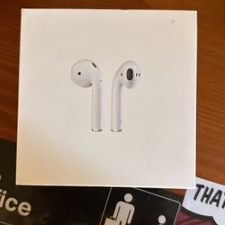 Airpods