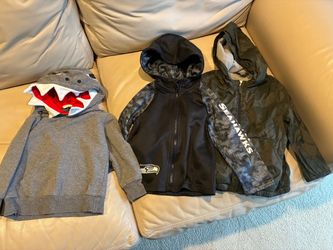 2 toddler clothes