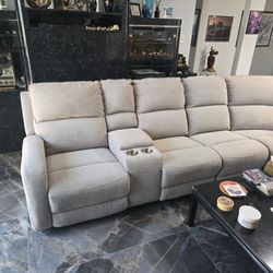 Sectional Sofa
