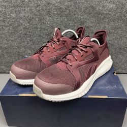 Reebok Work Women's Flexagon 3.0 Safety Toe Athletic Work Shoe