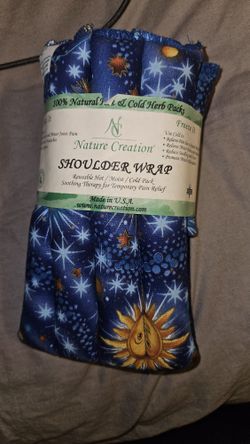 Shoulder Wrap