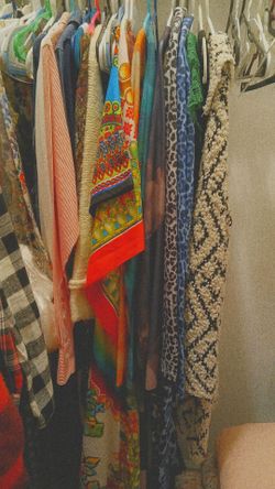 Women maxie dresses