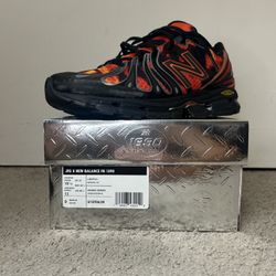 VNDS NEW BALANCE 1890 JOE FRESHGOODS FINGER WAVES SIZE 10.5