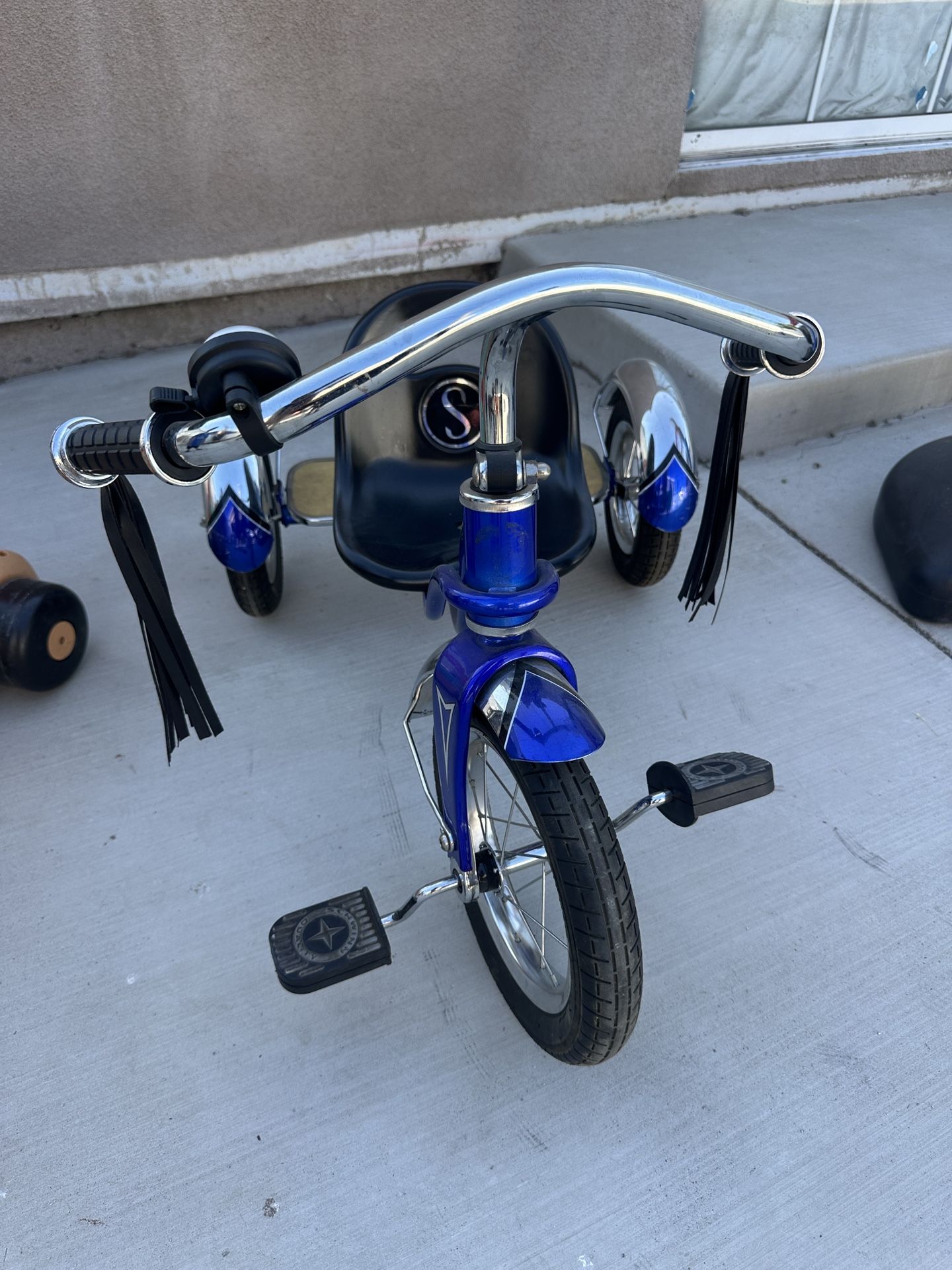 Selling Schwinn Kid’s Tricycles