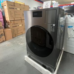 Samsung Bespoke All In One Single Unit 5.3cu.ft