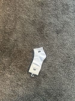 Alo socks