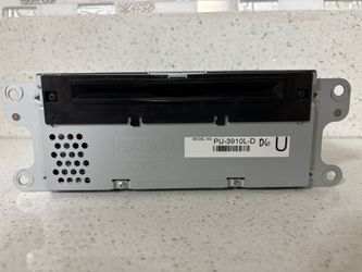2014 To 2015 Ford Explorer Radio AM/FM CD Player Reciver OEM