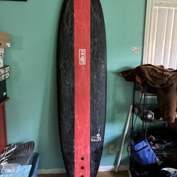 Alton Skiff 7’0 Softop Surfboard 