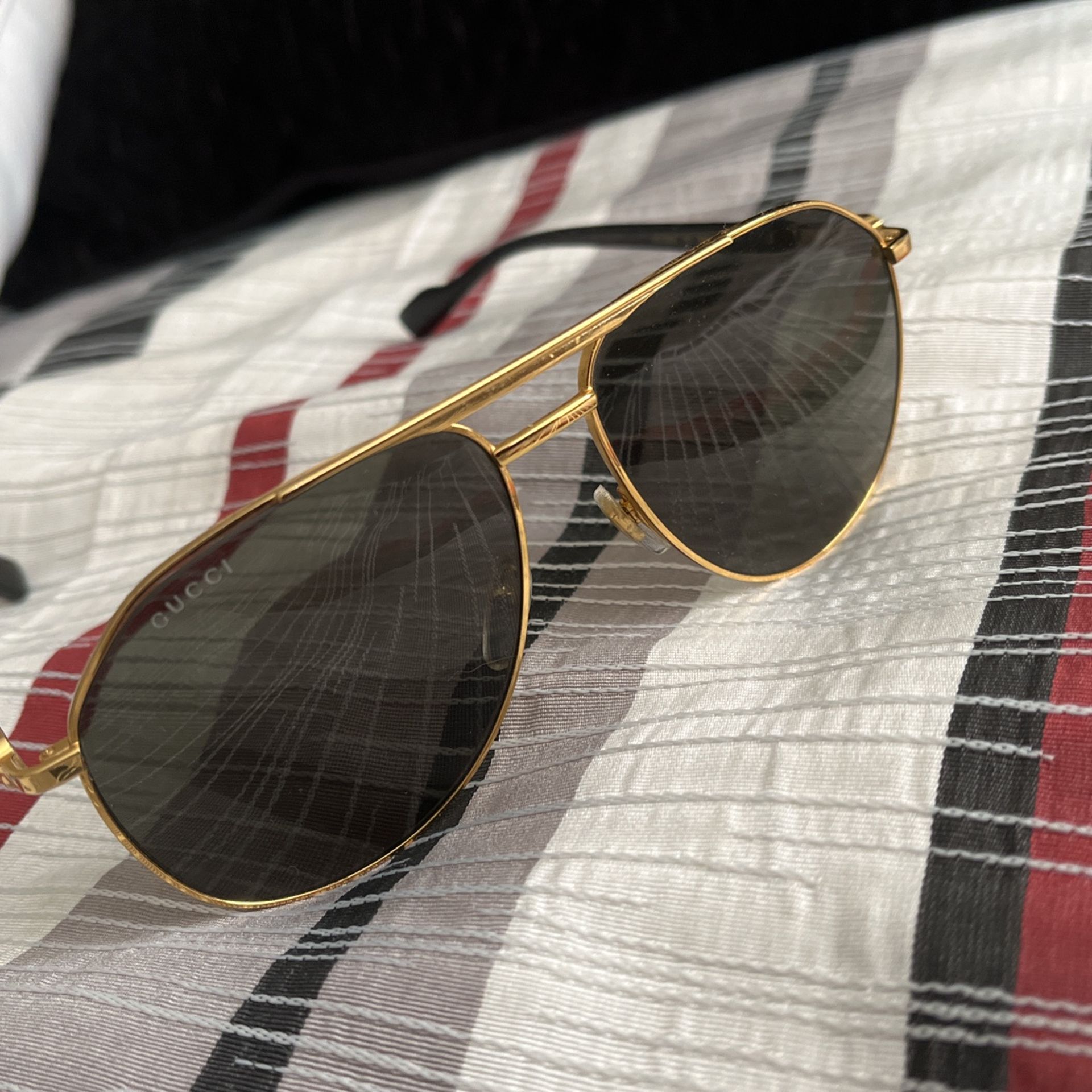 Real Gucci Glasses