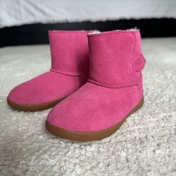 UGG Boots For Toddler Girl, size 9