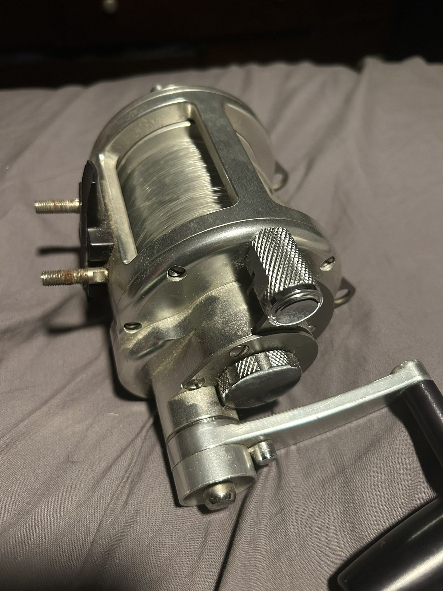 abu garcia 6600 reel Abu Garcia Ambassadeur 6600 C4 Repair Parts