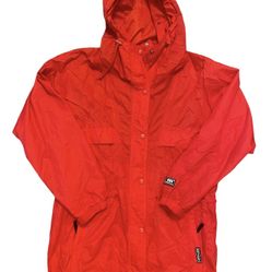 2010’ Helly Hansen Windbreaker 