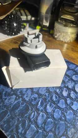 F150 Tail Light Socket