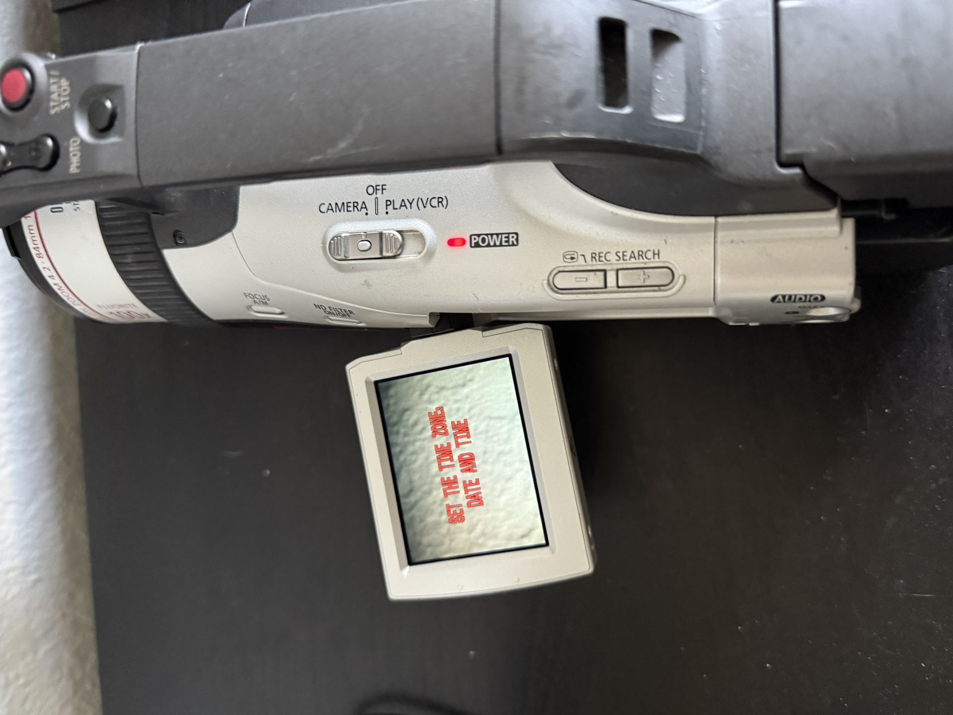 Canon GL2 WORKING !!!