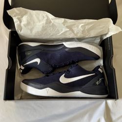 Kobe Protro 8 ‘College Navy’