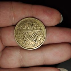 Old Coin